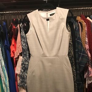 J. Crew dress
